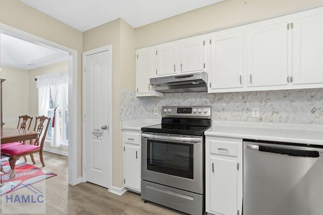 915 Mandarin Drive, Hinesville, GA 31313