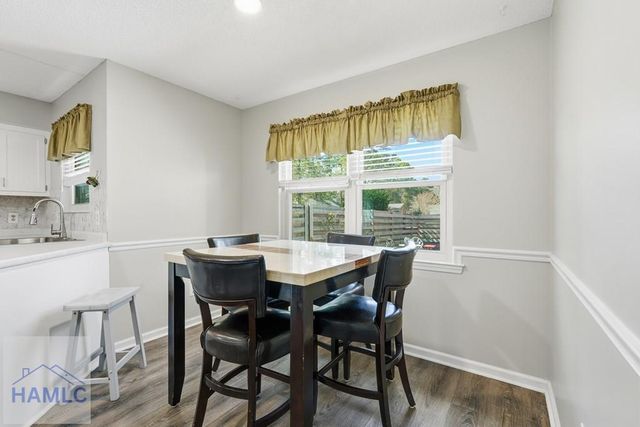 915 Mandarin Drive, Hinesville, GA 31313