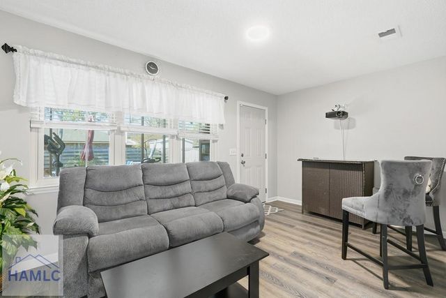 915 Mandarin Drive, Hinesville, GA 31313