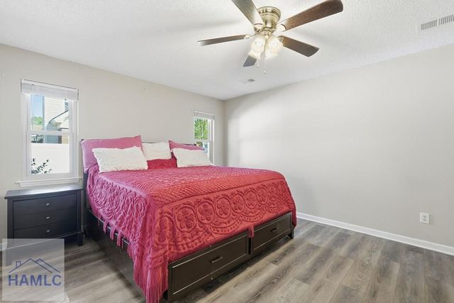 915 Mandarin Drive, Hinesville, GA 31313