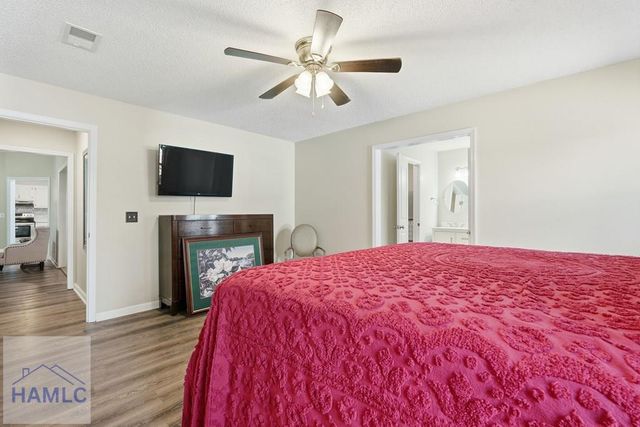 915 Mandarin Drive, Hinesville, GA 31313