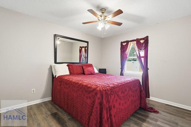 915 Mandarin Drive, Hinesville, GA 31313