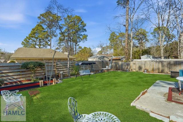 915 Mandarin Drive, Hinesville, GA 31313