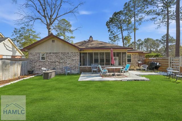 915 Mandarin Drive, Hinesville, GA 31313