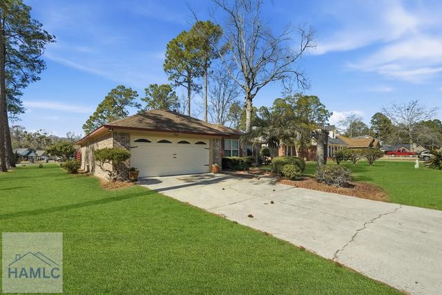 915 Mandarin Drive, Hinesville, GA 31313