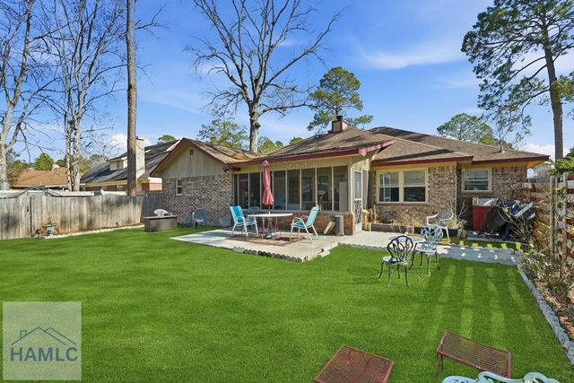 915 Mandarin Drive, Hinesville, GA 31313