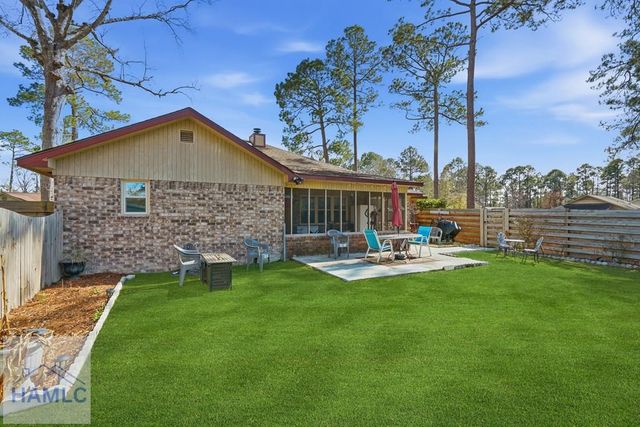 915 Mandarin Drive, Hinesville, GA 31313