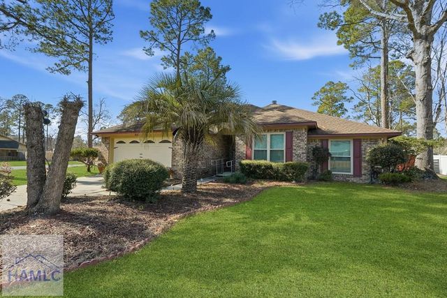 915 Mandarin Drive, Hinesville, GA 31313