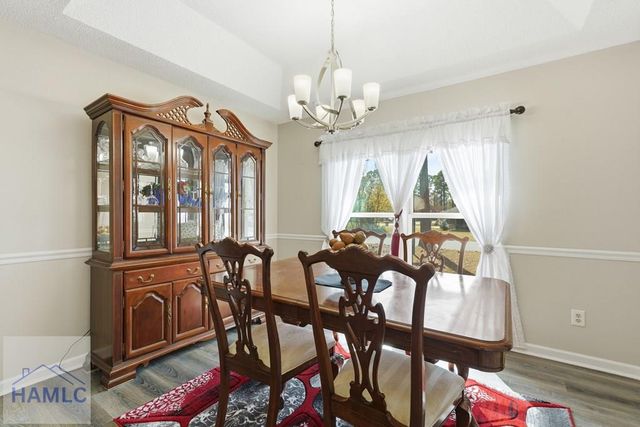 915 Mandarin Drive, Hinesville, GA 31313