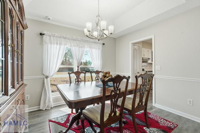 915 Mandarin Drive, Hinesville, GA 31313