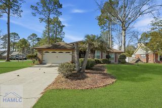 915 Mandarin Drive, Hinesville, GA 31313