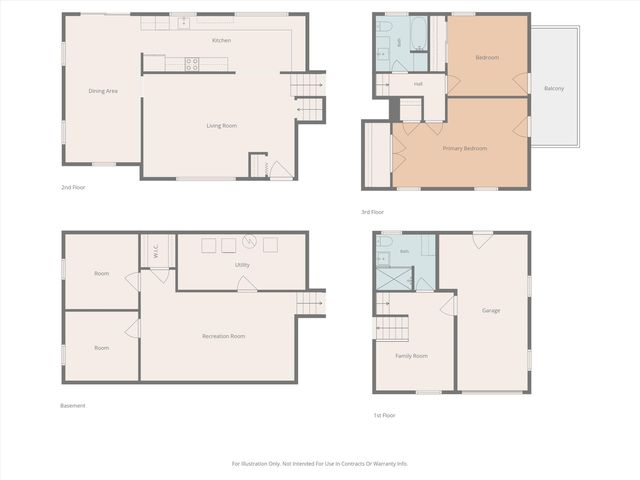 2002 WOODLEA DR, Columbia, MO 65201