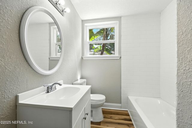 1445 FLAGLER Avenue, Jacksonville, FL 32207