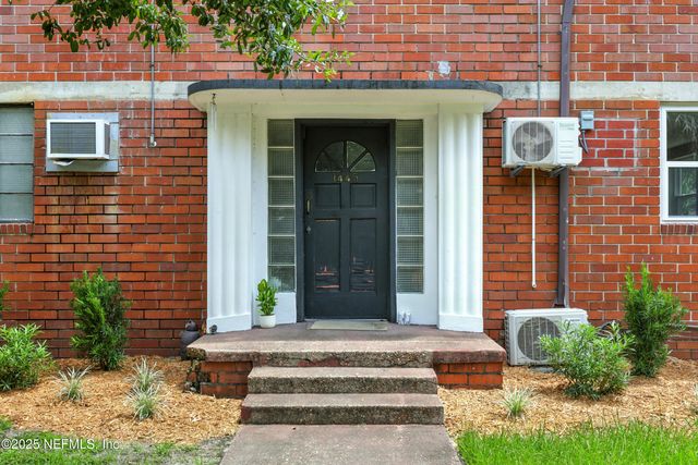 1445 FLAGLER Avenue, Jacksonville, FL 32207