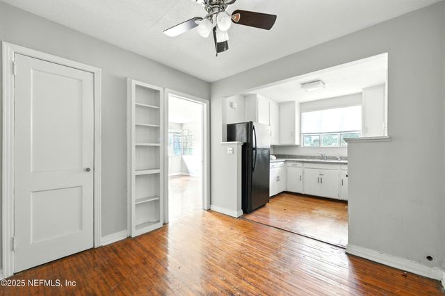 1445 FLAGLER Avenue, Jacksonville, FL 32207