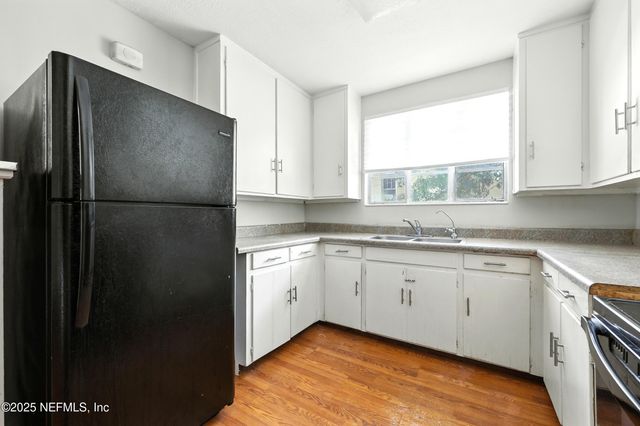 1445 FLAGLER Avenue, Jacksonville, FL 32207