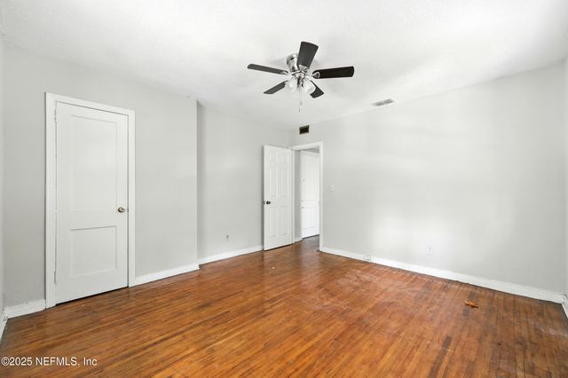 1445 FLAGLER Avenue, Jacksonville, FL 32207