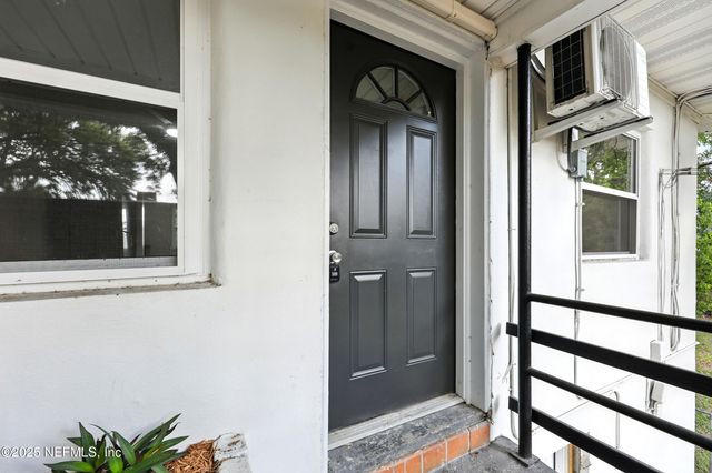 1445 FLAGLER Avenue, Jacksonville, FL 32207