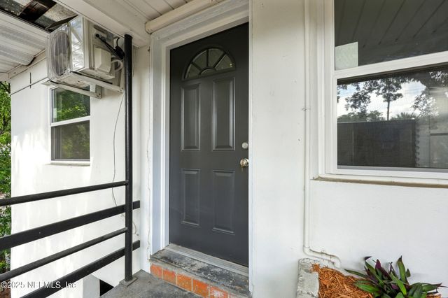 1445 FLAGLER Avenue, Jacksonville, FL 32207