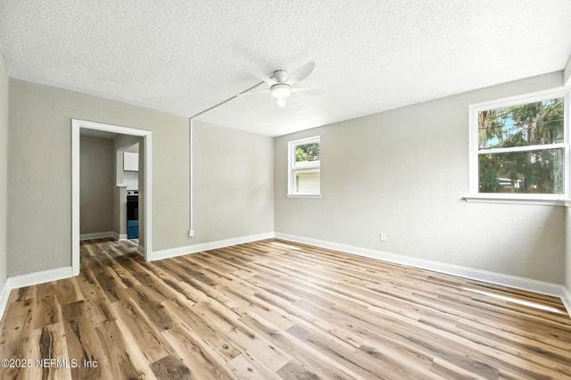 1445 FLAGLER Avenue, Jacksonville, FL 32207