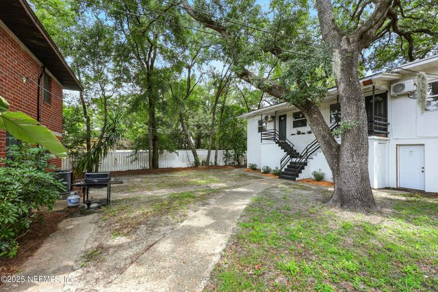 1445 FLAGLER Avenue, Jacksonville, FL 32207