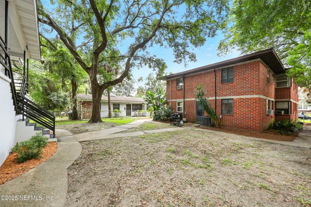 1445 FLAGLER Avenue, Jacksonville, FL 32207