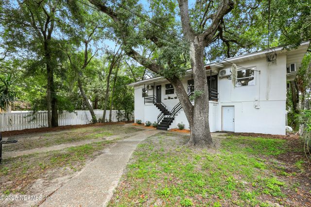 1445 FLAGLER Avenue, Jacksonville, FL 32207