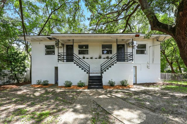 1445 FLAGLER Avenue, Jacksonville, FL 32207