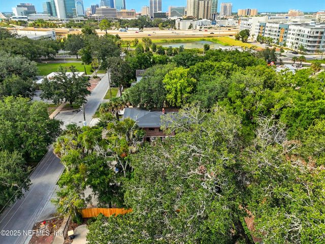 1445 FLAGLER Avenue, Jacksonville, FL 32207