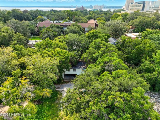 1445 FLAGLER Avenue, Jacksonville, FL 32207