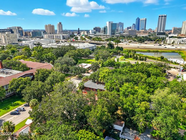 1445 FLAGLER Avenue, Jacksonville, FL 32207
