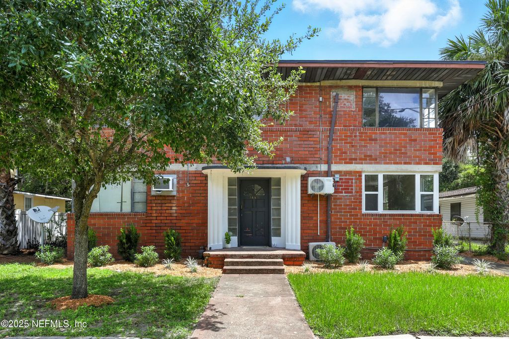 1445 FLAGLER Avenue, Jacksonville, FL 32207
