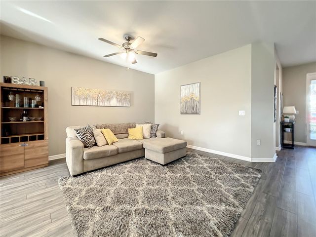 11360 CAY SPRUCE WAY, San Antonio, FL 33576