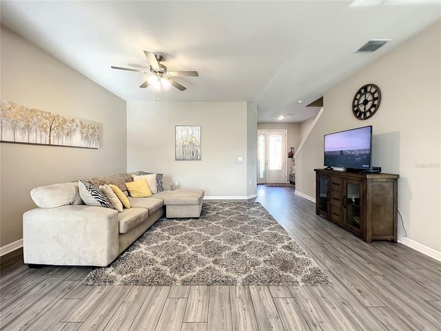 11360 CAY SPRUCE WAY, San Antonio, FL 33576