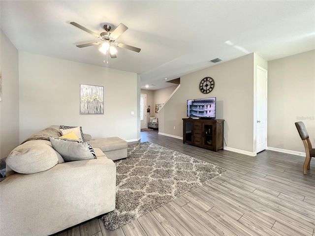 11360 CAY SPRUCE WAY, San Antonio, FL 33576
