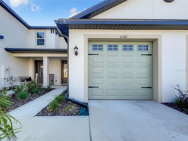 11360 CAY SPRUCE WAY, San Antonio, FL 33576