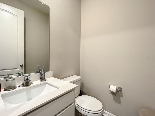 11360 CAY SPRUCE WAY, San Antonio, FL 33576
