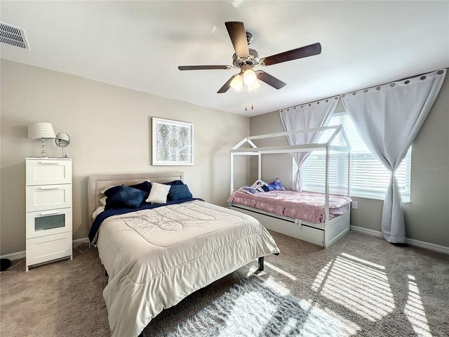 11360 CAY SPRUCE WAY, San Antonio, FL 33576