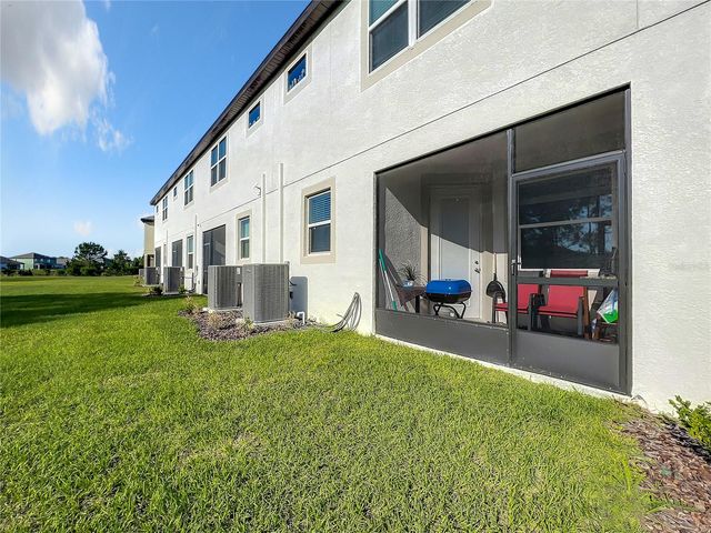 11360 CAY SPRUCE WAY, San Antonio, FL 33576