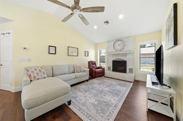 103 RIDGECREST DRIVE, Eustis, FL 32726