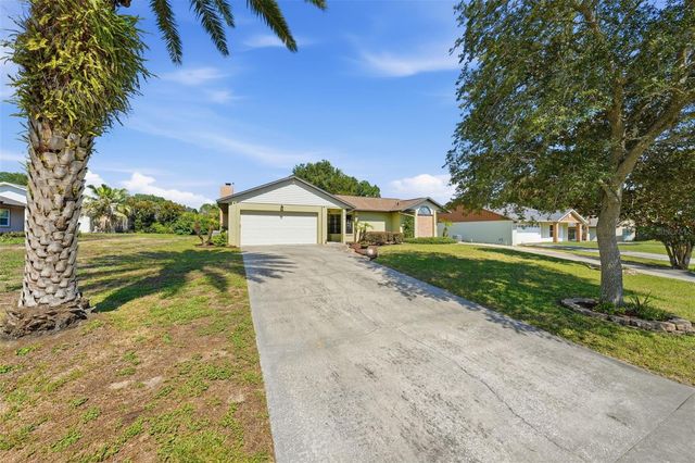 103 RIDGECREST DRIVE, Eustis, FL 32726