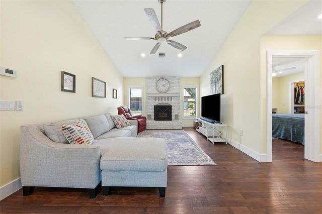 103 RIDGECREST DRIVE, Eustis, FL 32726