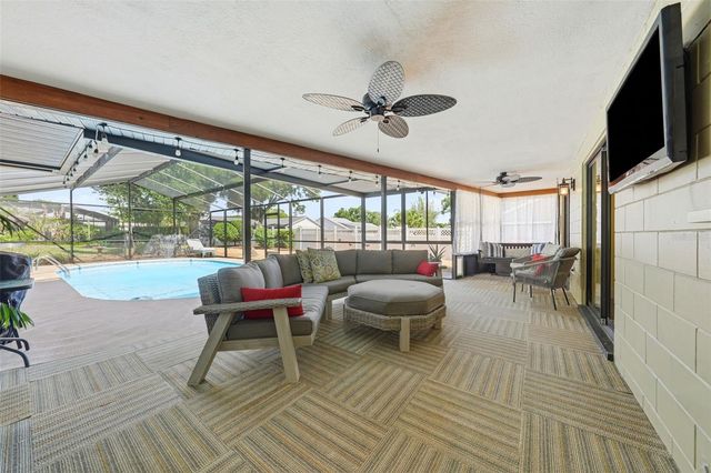 103 RIDGECREST DRIVE, Eustis, FL 32726