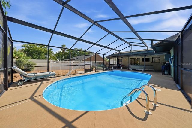 103 RIDGECREST DRIVE, Eustis, FL 32726