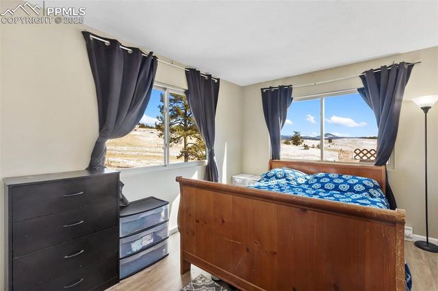 11 Valley Circle, Guffey, CO 80820