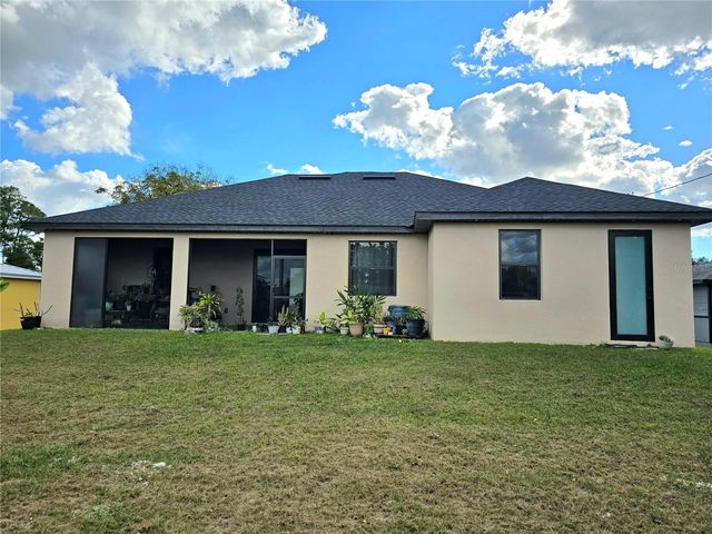 705 HARDING LANE, Lehigh Acres, FL 33936