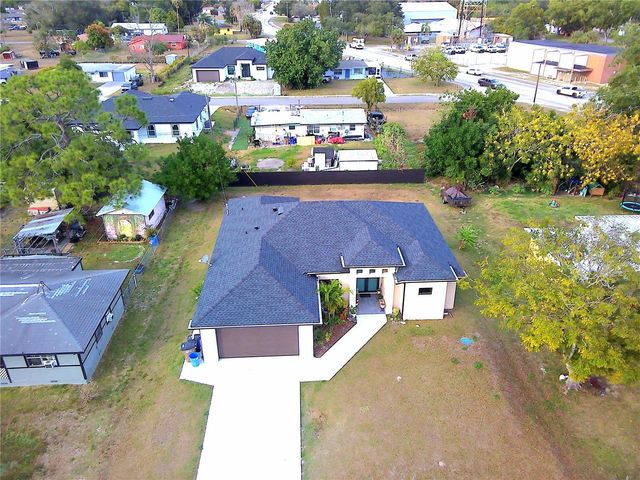 705 HARDING LANE, Lehigh Acres, FL 33936