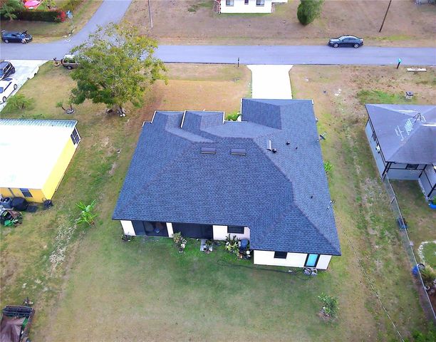 705 HARDING LANE, Lehigh Acres, FL 33936