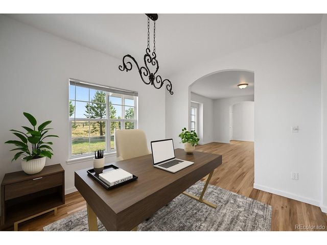 7498 Patrick Trl, Elizabeth, CO 80107