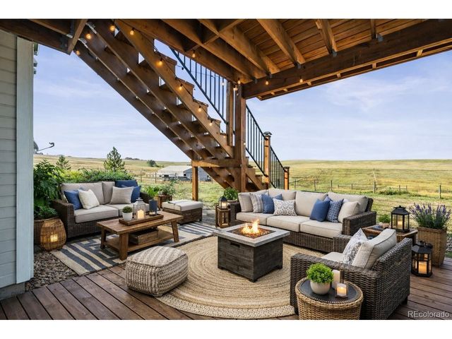 7498 Patrick Trl, Elizabeth, CO 80107